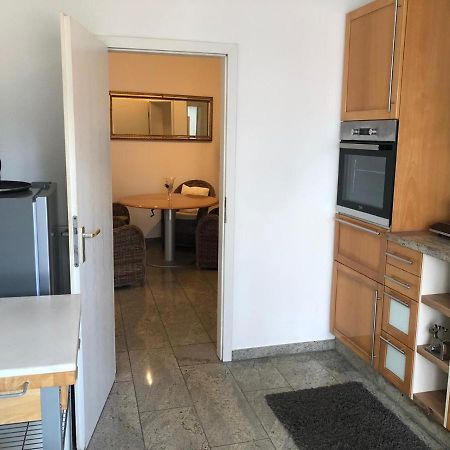 Appartamento Kranenbruch Schwalmtal  Esterno foto