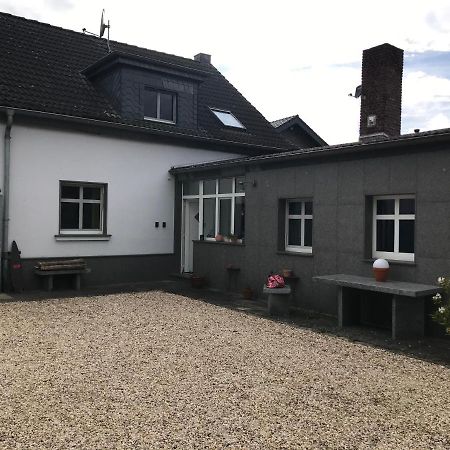 Appartamento Kranenbruch Schwalmtal  Esterno foto