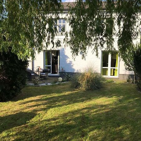 Appartamento Kranenbruch Schwalmtal  Esterno foto