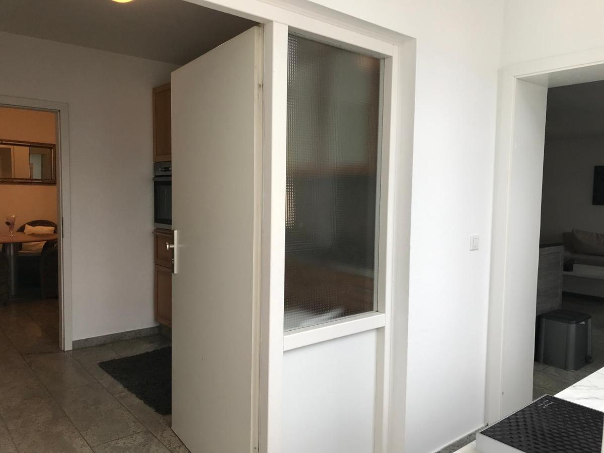 Appartamento Kranenbruch Schwalmtal  Esterno foto