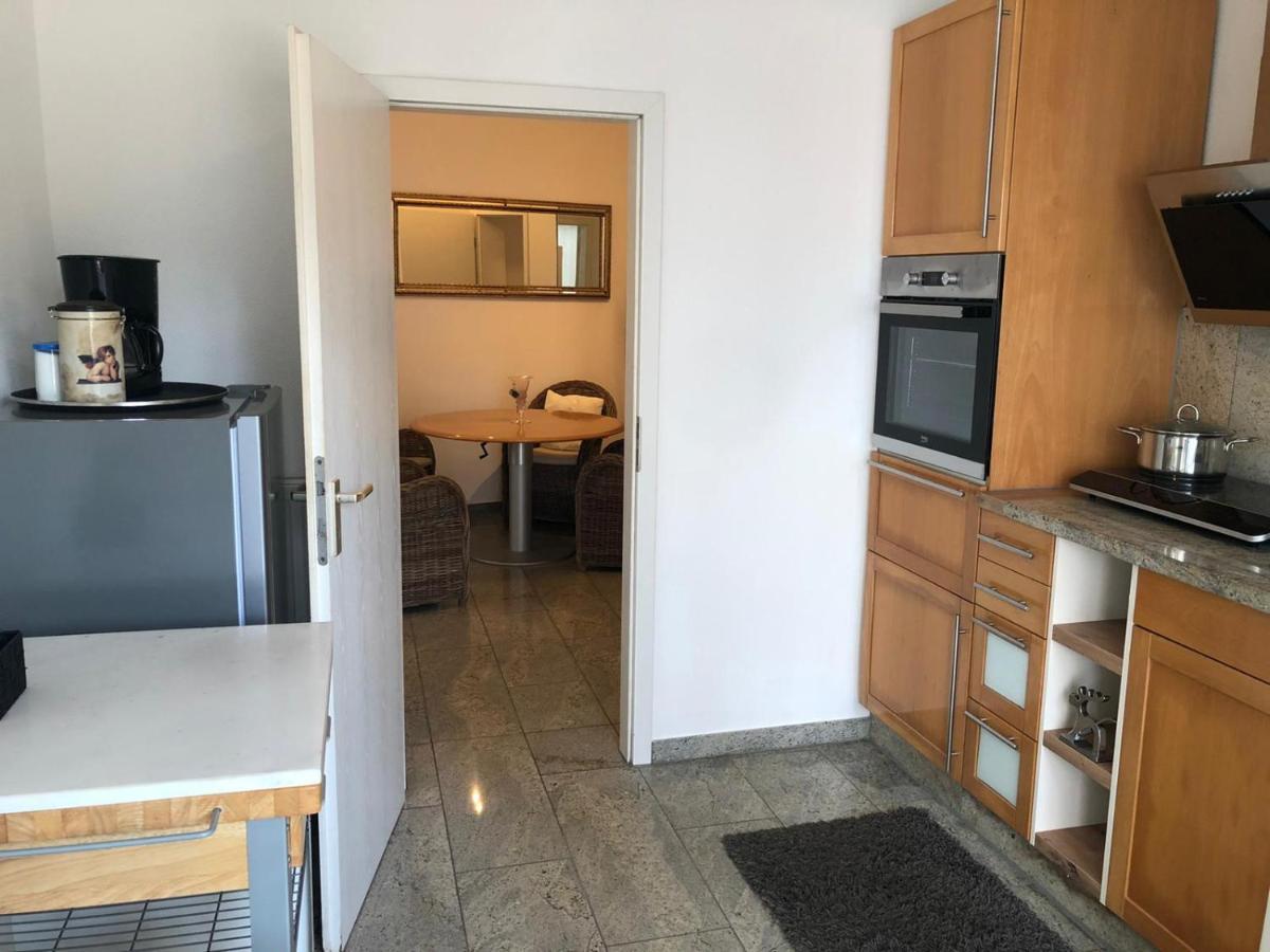Appartamento Kranenbruch Schwalmtal  Esterno foto