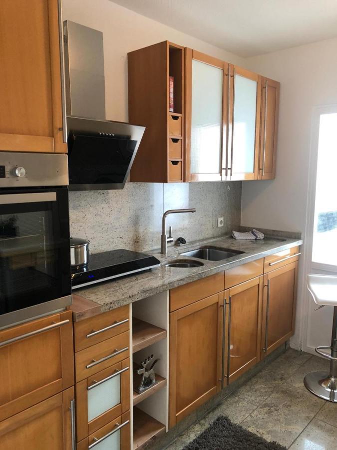 Appartamento Kranenbruch Schwalmtal  Esterno foto
