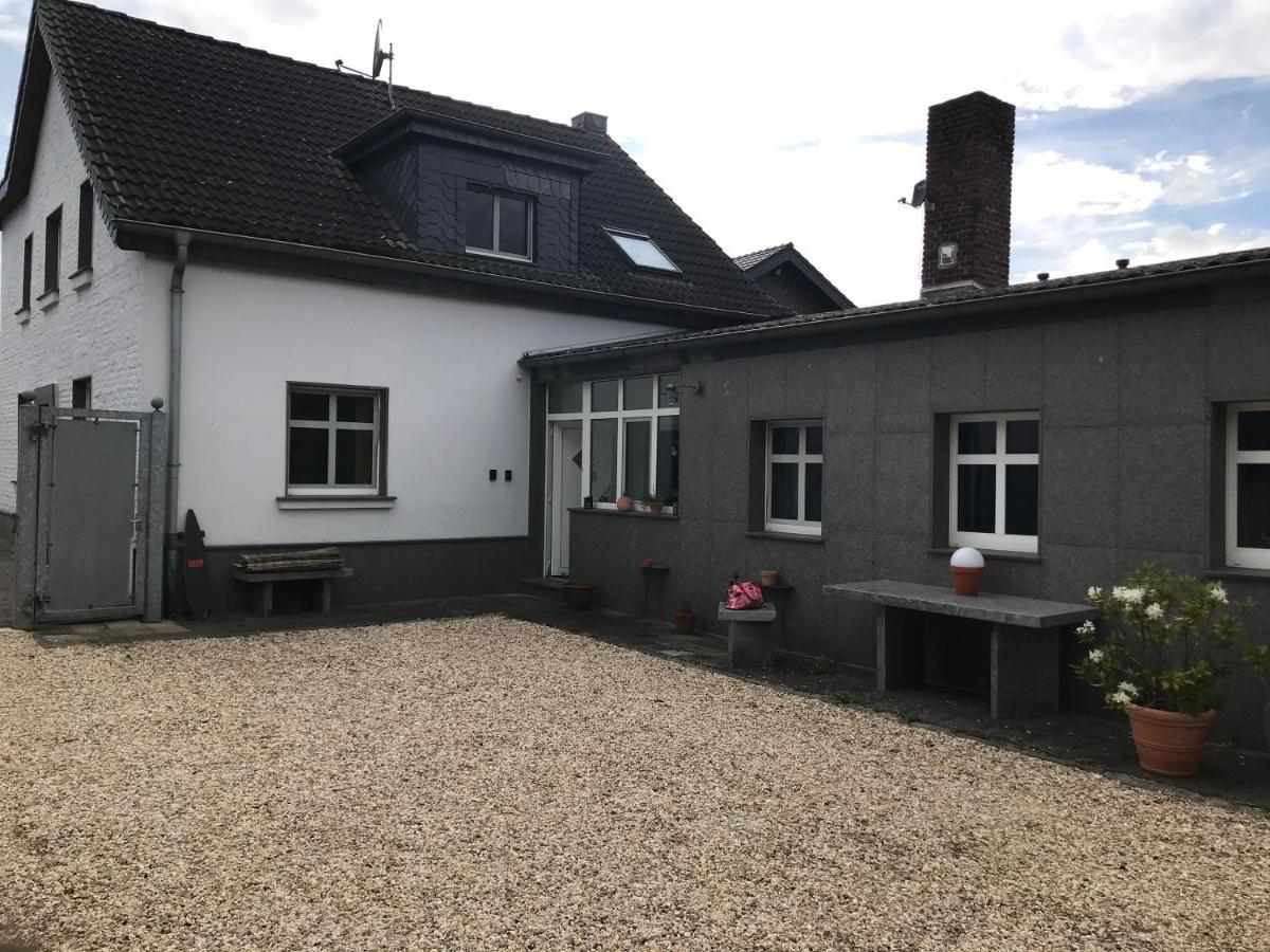 Appartamento Kranenbruch Schwalmtal  Esterno foto