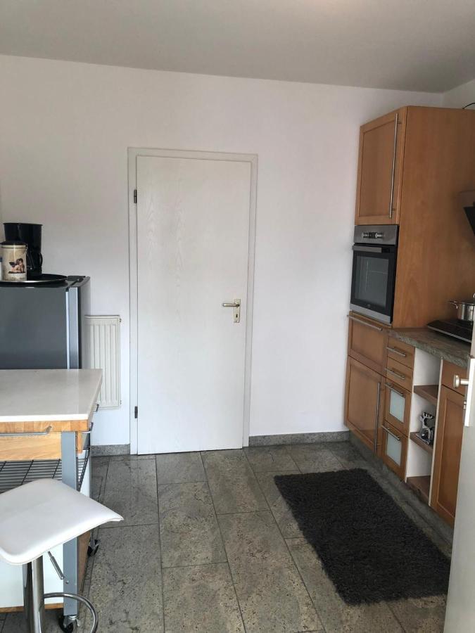 Appartamento Kranenbruch Schwalmtal  Esterno foto