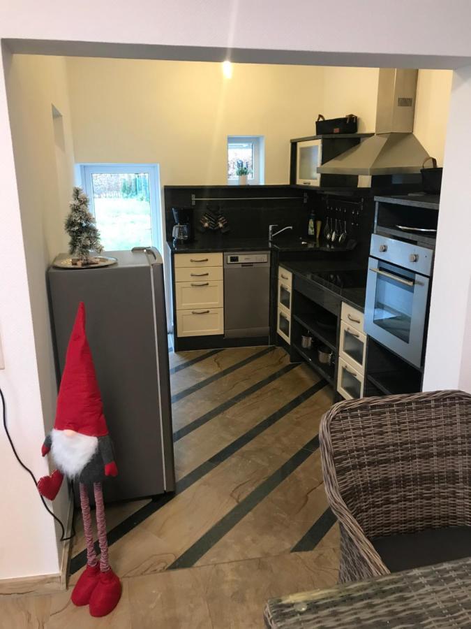 Appartamento Kranenbruch Schwalmtal  Esterno foto