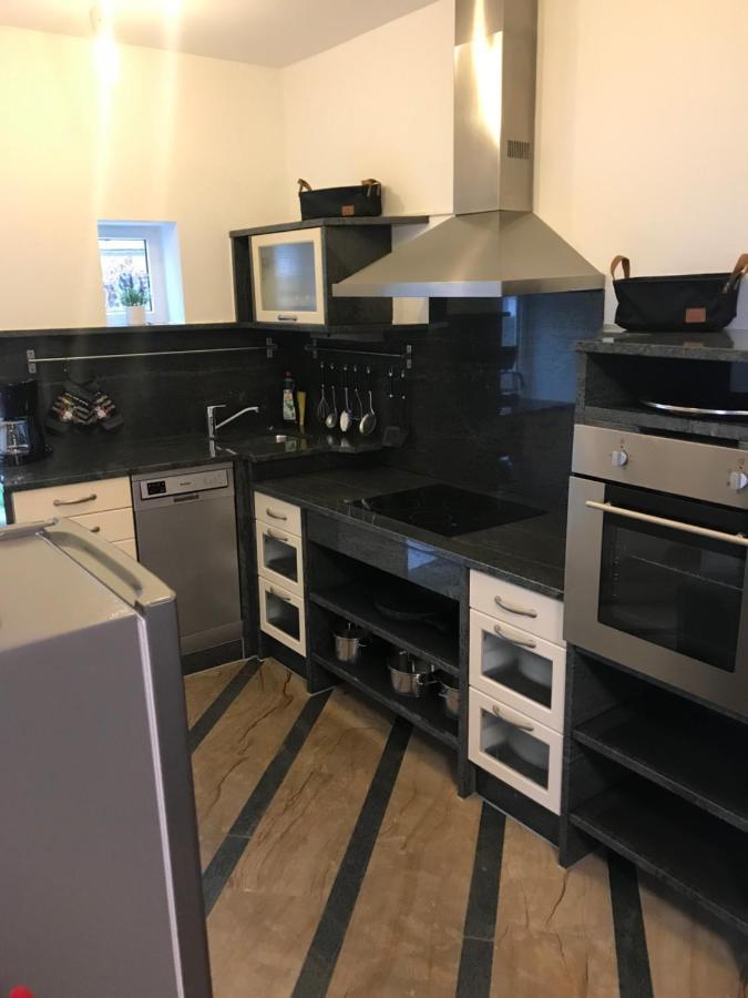 Appartamento Kranenbruch Schwalmtal  Esterno foto