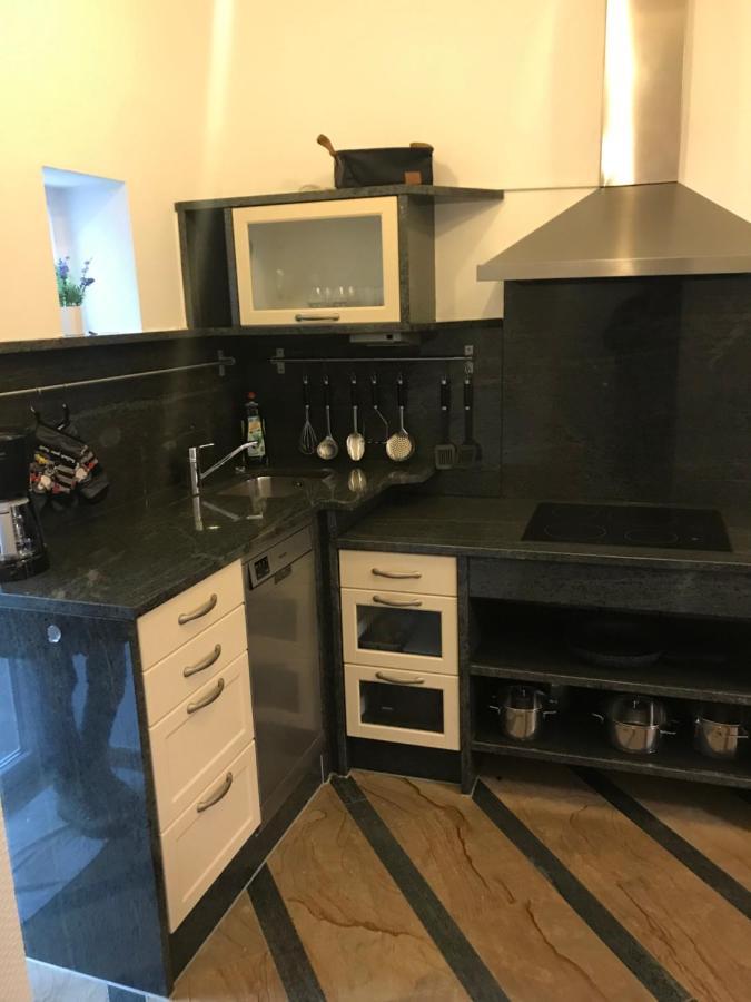 Appartamento Kranenbruch Schwalmtal  Esterno foto