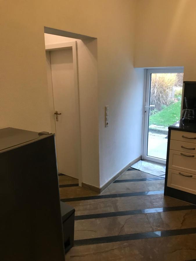 Appartamento Kranenbruch Schwalmtal  Esterno foto