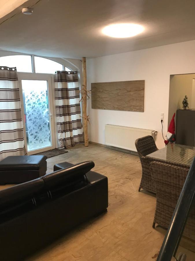 Appartamento Kranenbruch Schwalmtal  Esterno foto