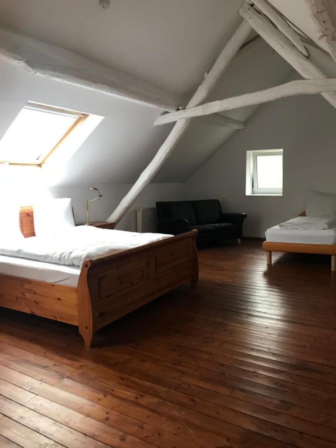 Appartamento Kranenbruch Schwalmtal  Esterno foto