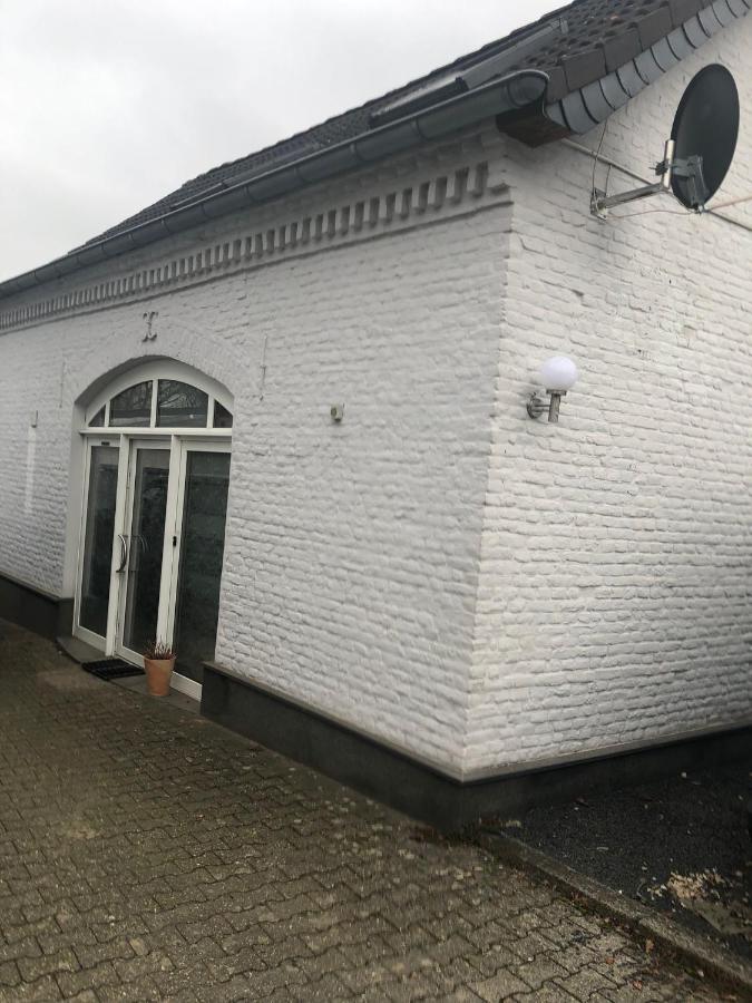 Appartamento Kranenbruch Schwalmtal  Esterno foto