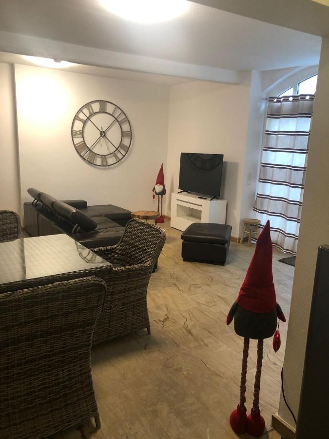 Appartamento Kranenbruch Schwalmtal  Esterno foto