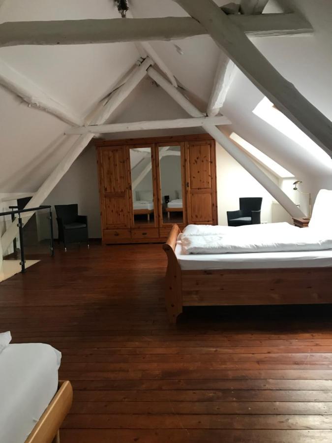 Appartamento Kranenbruch Schwalmtal  Esterno foto