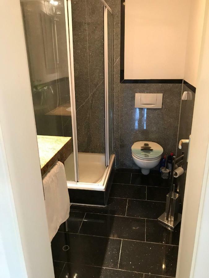 Appartamento Kranenbruch Schwalmtal  Esterno foto