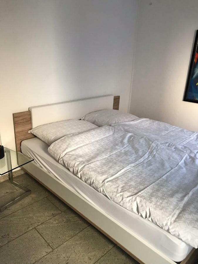 Appartamento Kranenbruch Schwalmtal  Esterno foto