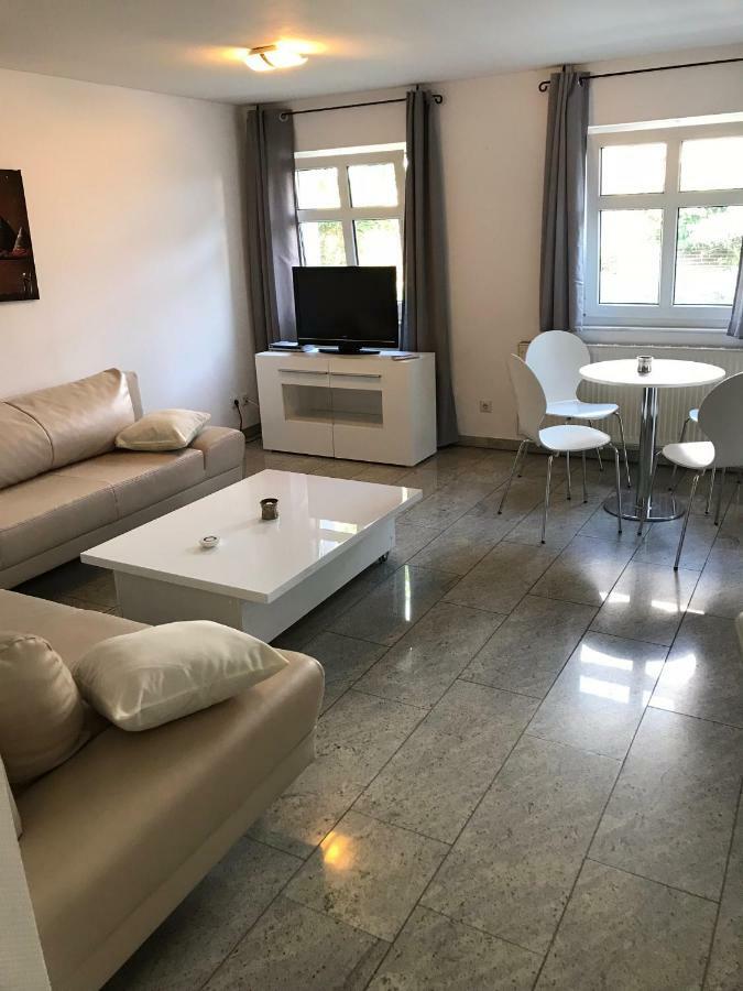 Appartamento Kranenbruch Schwalmtal  Esterno foto