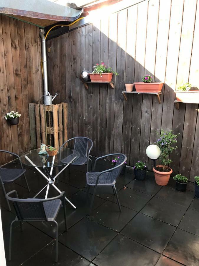 Appartamento Kranenbruch Schwalmtal  Esterno foto