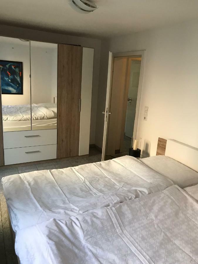 Appartamento Kranenbruch Schwalmtal  Esterno foto