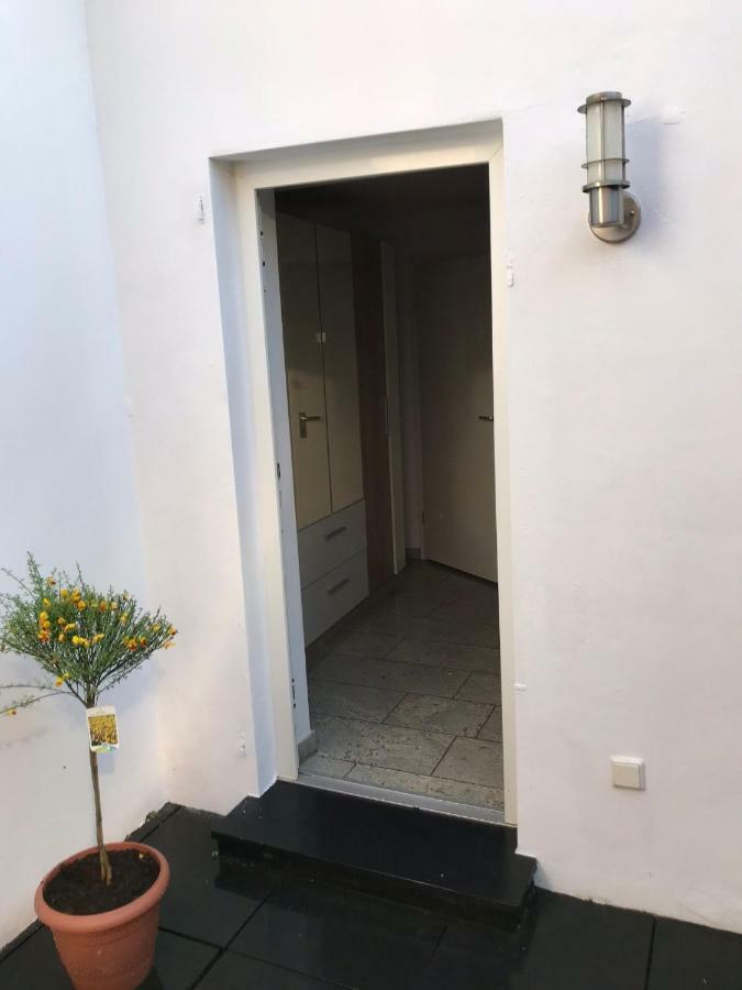 Appartamento Kranenbruch Schwalmtal  Esterno foto