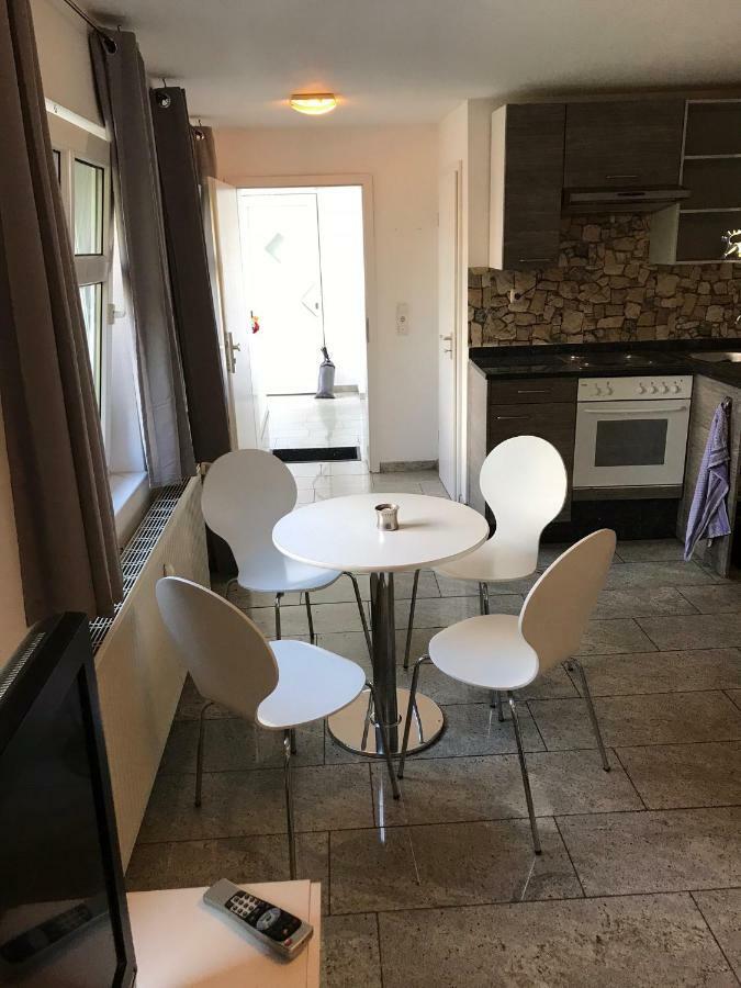 Appartamento Kranenbruch Schwalmtal  Esterno foto