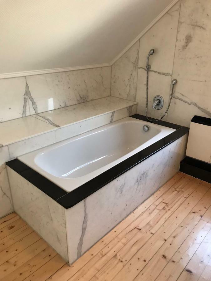 Appartamento Kranenbruch Schwalmtal  Esterno foto