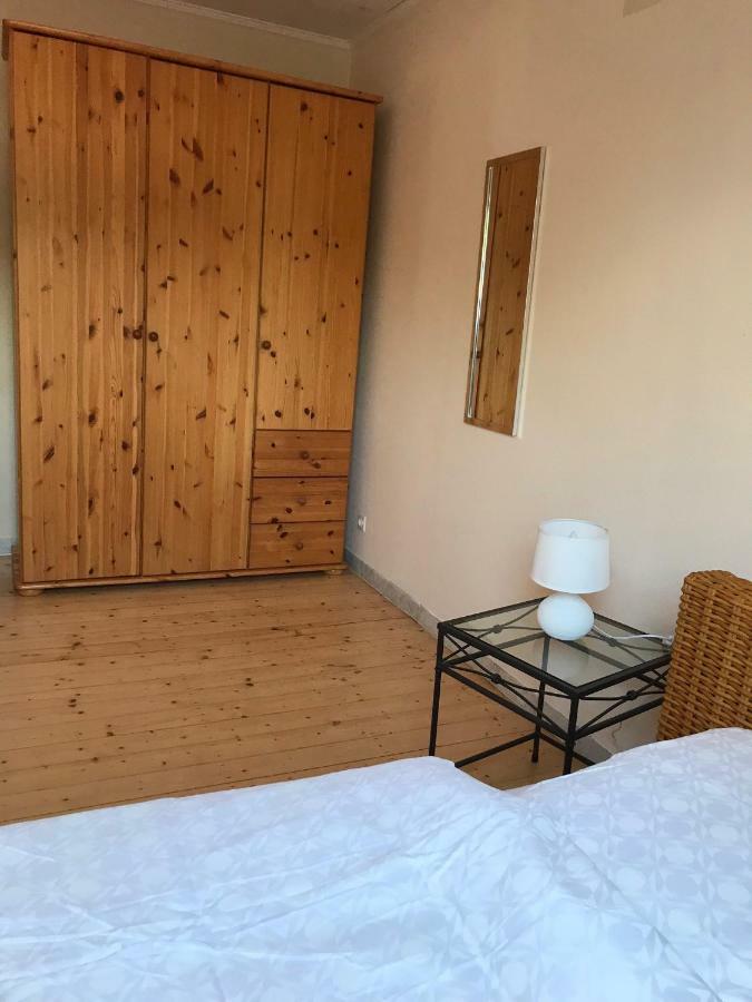 Appartamento Kranenbruch Schwalmtal  Esterno foto