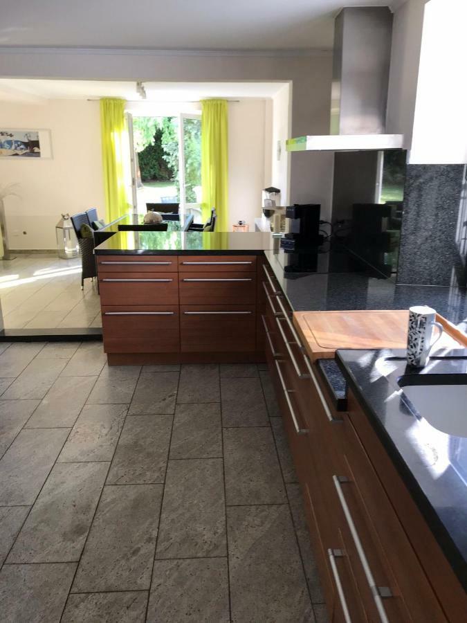 Appartamento Kranenbruch Schwalmtal  Esterno foto