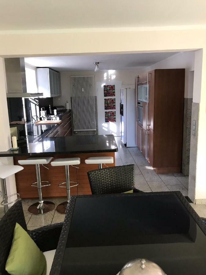 Appartamento Kranenbruch Schwalmtal  Esterno foto