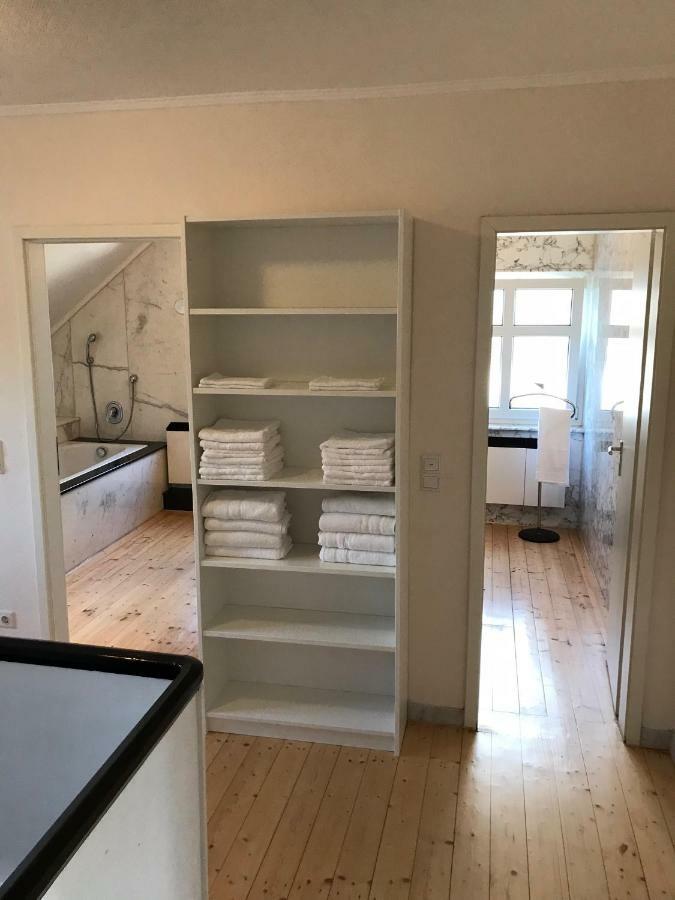 Appartamento Kranenbruch Schwalmtal  Esterno foto
