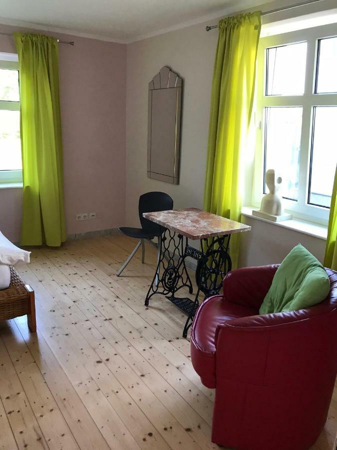 Appartamento Kranenbruch Schwalmtal  Esterno foto
