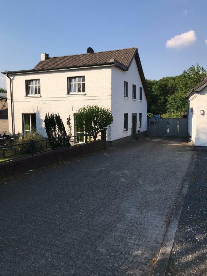 Appartamento Kranenbruch Schwalmtal  Esterno foto