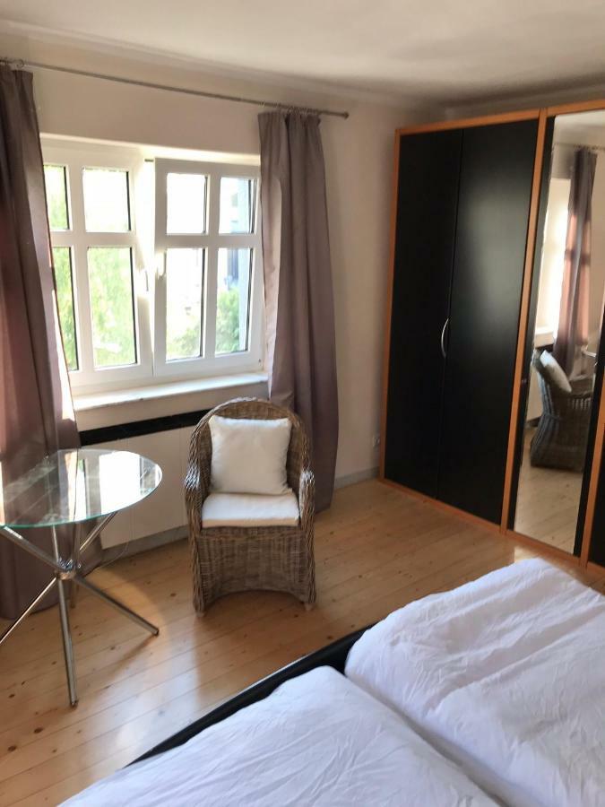 Appartamento Kranenbruch Schwalmtal  Esterno foto