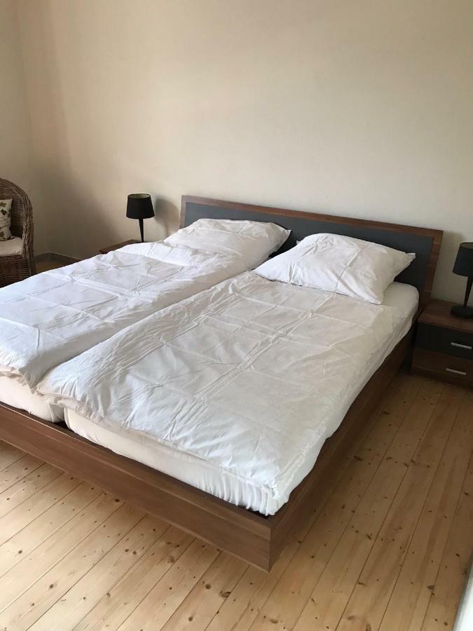 Appartamento Kranenbruch Schwalmtal  Esterno foto