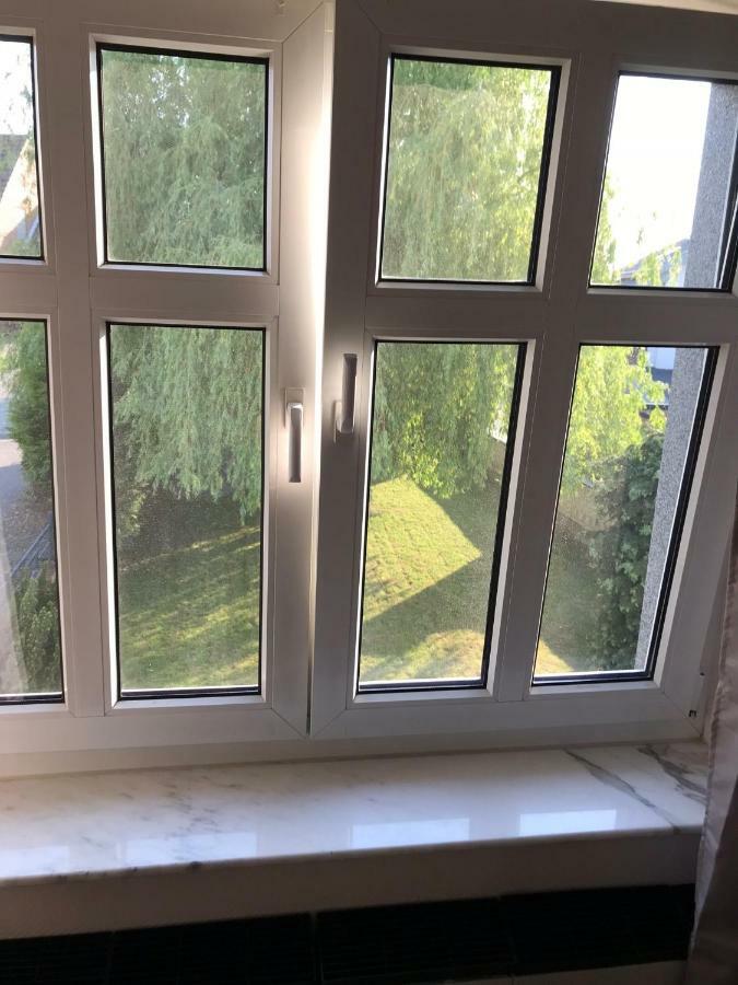 Appartamento Kranenbruch Schwalmtal  Esterno foto