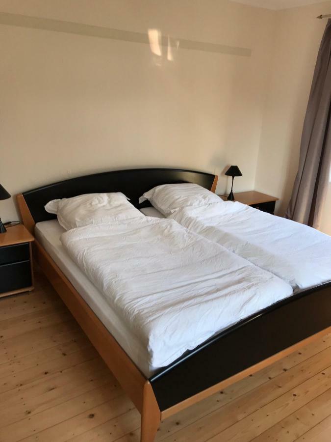 Appartamento Kranenbruch Schwalmtal  Esterno foto