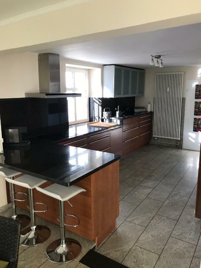 Appartamento Kranenbruch Schwalmtal  Esterno foto