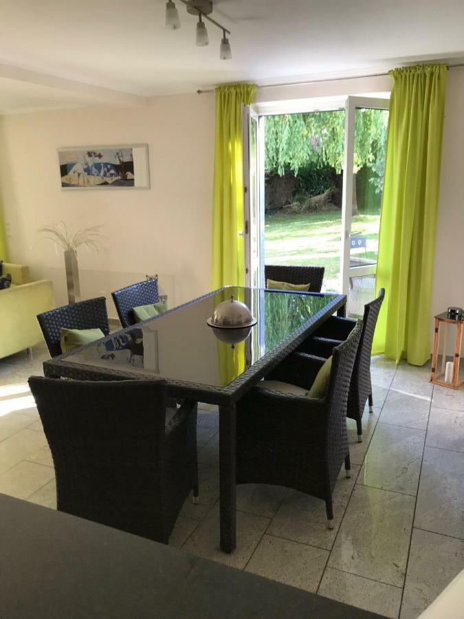 Appartamento Kranenbruch Schwalmtal  Esterno foto